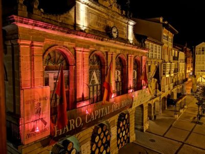 Ayuntamiento de Haro