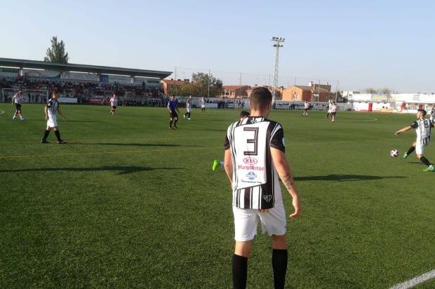 HARO DEPORTIVO - RIVER