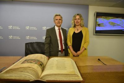 Ruta Los Monjes Olvidados 2