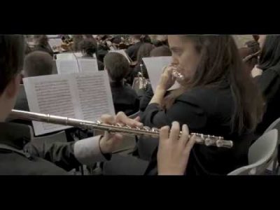 El Gobierno riojano y el Collegium Musicum adaptarán la composición musical del Himno de La Rioja del maestro Eliseo Pinedo