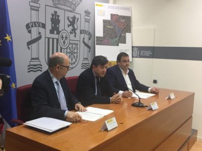 firma convenio SEIASA