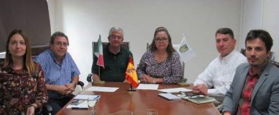 Acuerdo Enológica con Universidad Califo