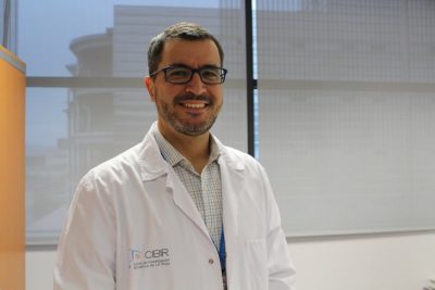 CIBIR Jornadas Micológicas