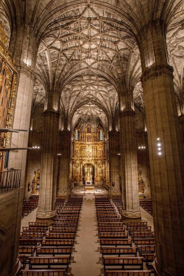 Parroquia de Santo Tomás