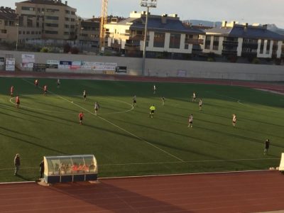 Haro Deportivo -Vianés