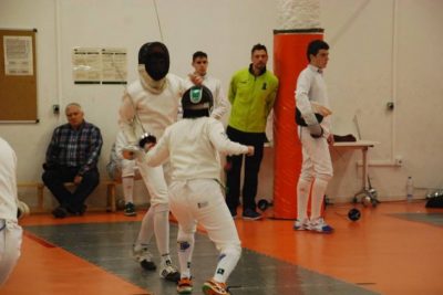 JACOBO POULE VITORIA