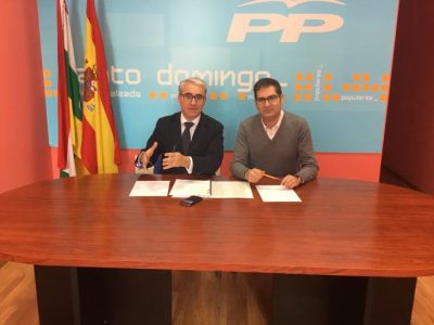 RP-Santo Domingo-28-11-18