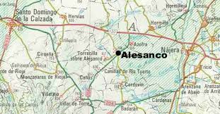 Alesanco