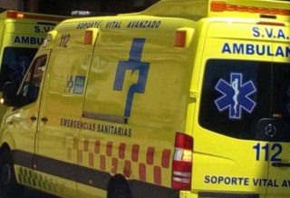 Ambulancia