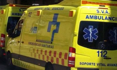 Ambulancia