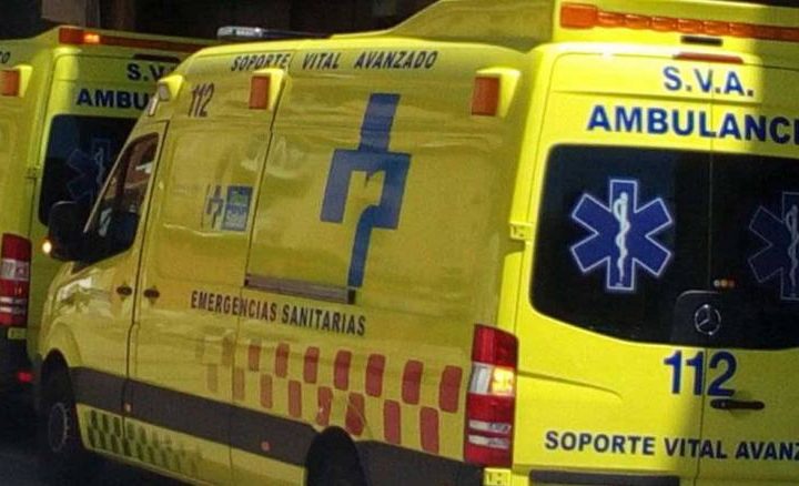 Ambulancia