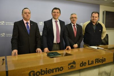 Concurso milenario Santo 1