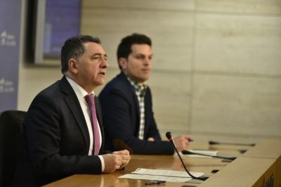 Cuevas proyecto carretera presa Mansilla 4