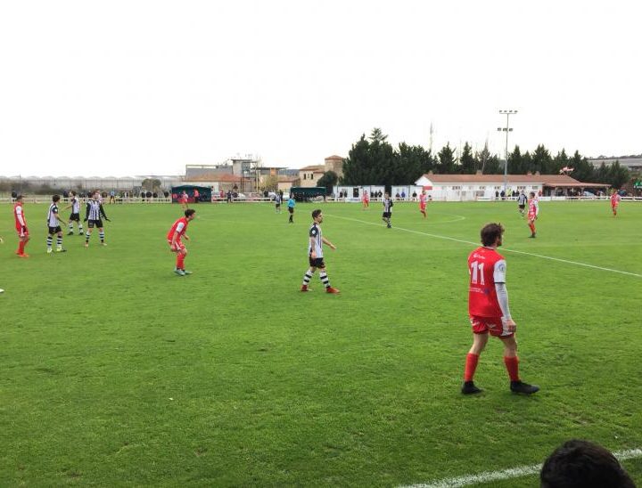 HARO DEPORTIVO - VAREA