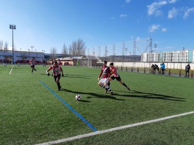 Haro Deportivo - Logronés B