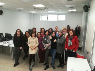 Aceleradora de empleo