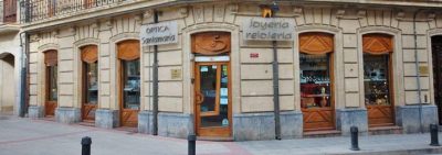 Optica Santamaría