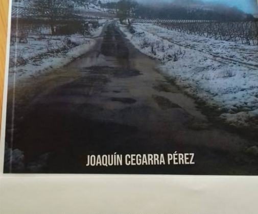 Joaquin Cegarra