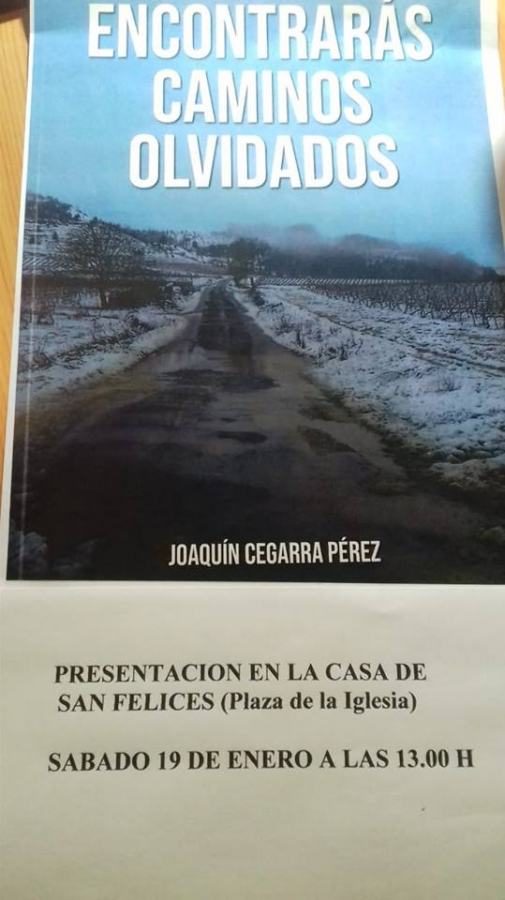 Joaquin Cegarra