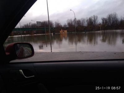 Barrio de la Estación