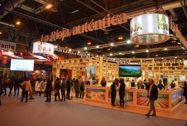 Stand FITUR