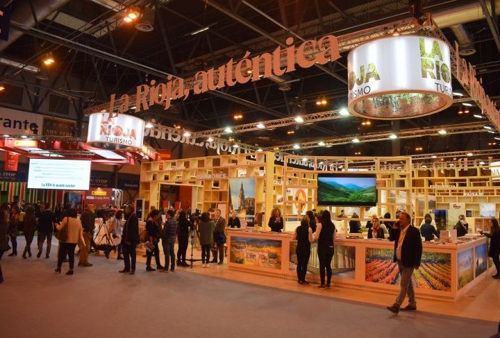 Stand FITUR