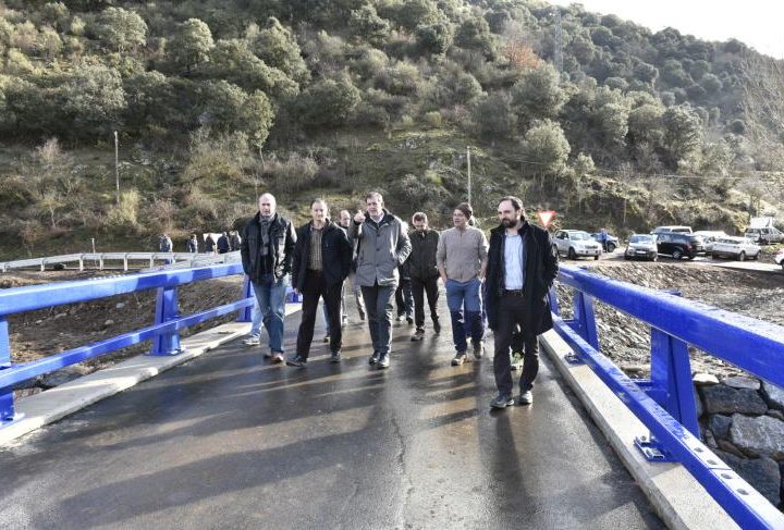 Visita Viniegra de Abajo 2