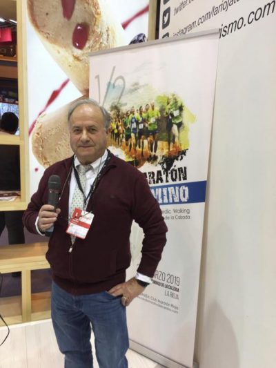 fotopresentacioncarreraenFITUR