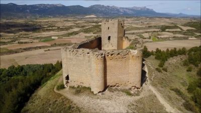 Castillo de Davalillo