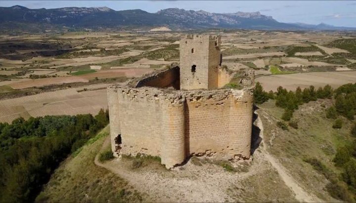 Castillo de Davalillo