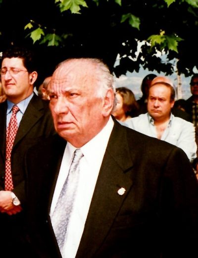 Fernando Gonzalez Sarasa