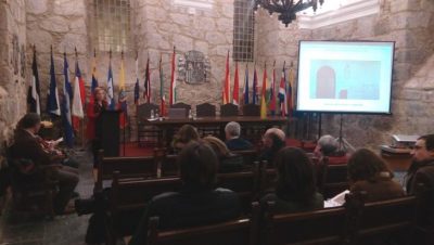 Grafitos San Millan 1