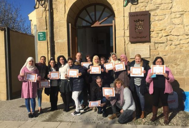 Curso en Casalarreina