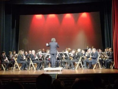 Agrupación Musical de Haro