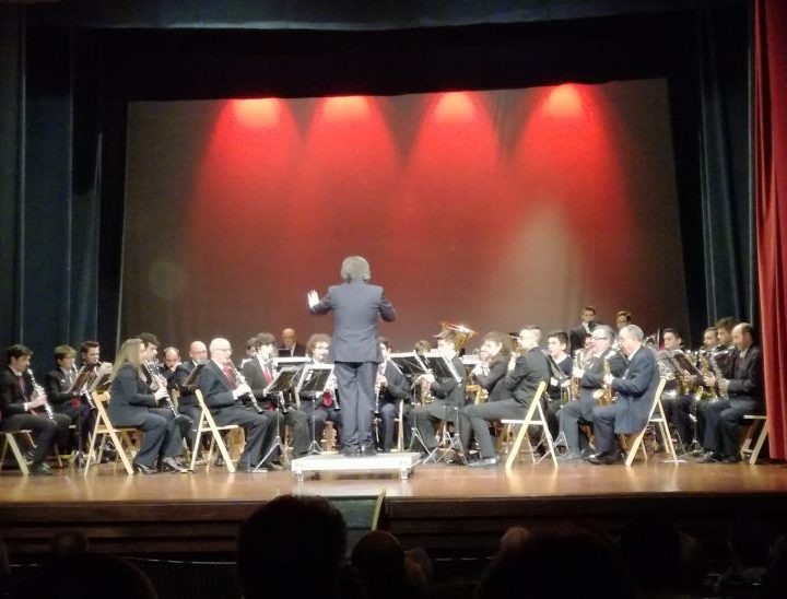 Agrupación Musical de Haro