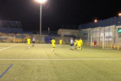 Haro Deportivo - Yagüe