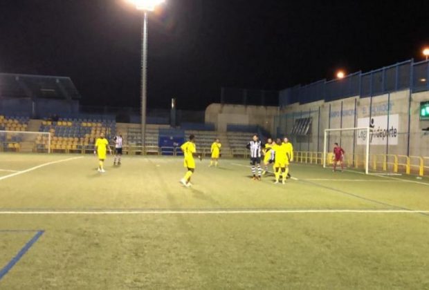 Haro Deportivo - Yagüe