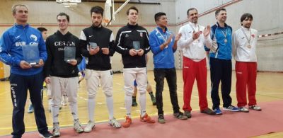 Sala de Armas de Haro en Bilbao