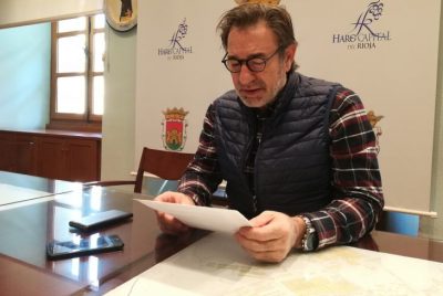 José María Sáez Morón