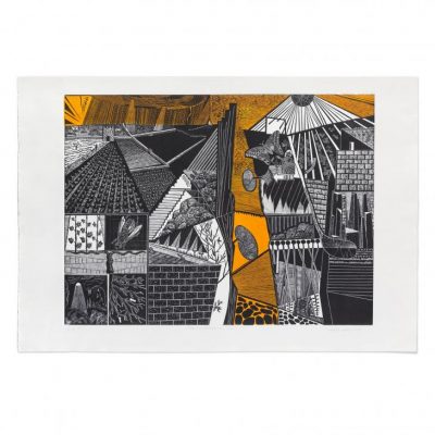 Primer Premio 2018-Autor Carles Moll Taltavull -Obra La naturaleza del vino-Es Castell, Menorca