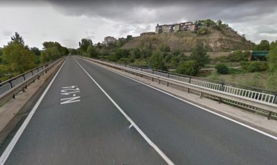 Puente sobre el Tiron - n124-2