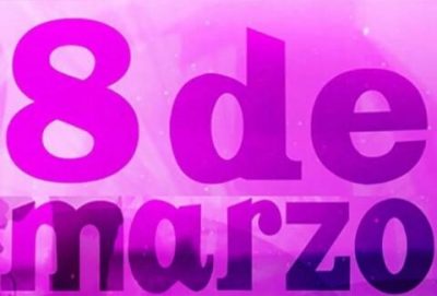8 de marzo