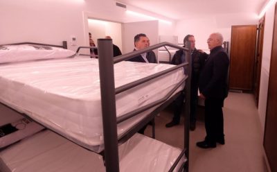 Albergue Santurdejo2