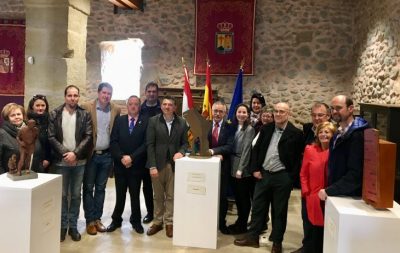 Carlos Cuevas Santo Domingo 3