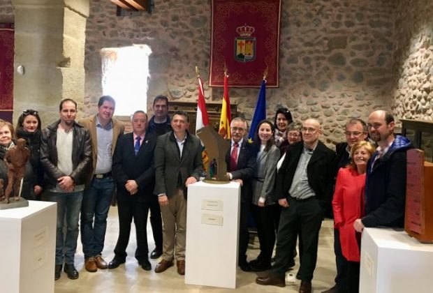 Carlos Cuevas Santo Domingo 3