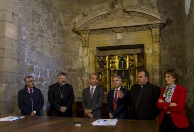 Convenio Año Jubilar 2