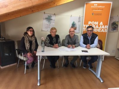 EmprendeRioja Camprovín