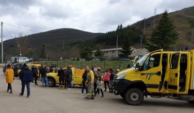 Ezcaray Semana Forestal