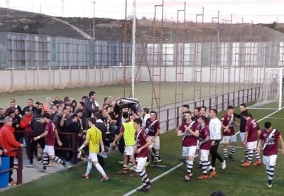 Haro Deportivo SD Logroñés