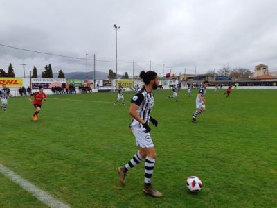 Haro Deportivo - La Calzada